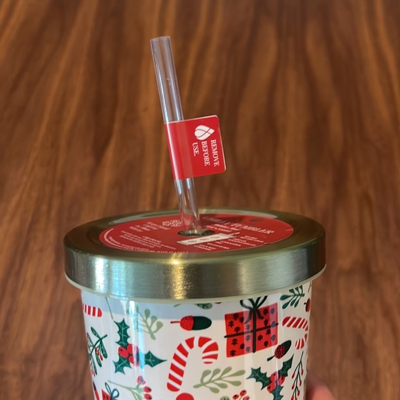 Manna Chilly Tumbler - Holiday Gift Edition - Picture 3 of 6